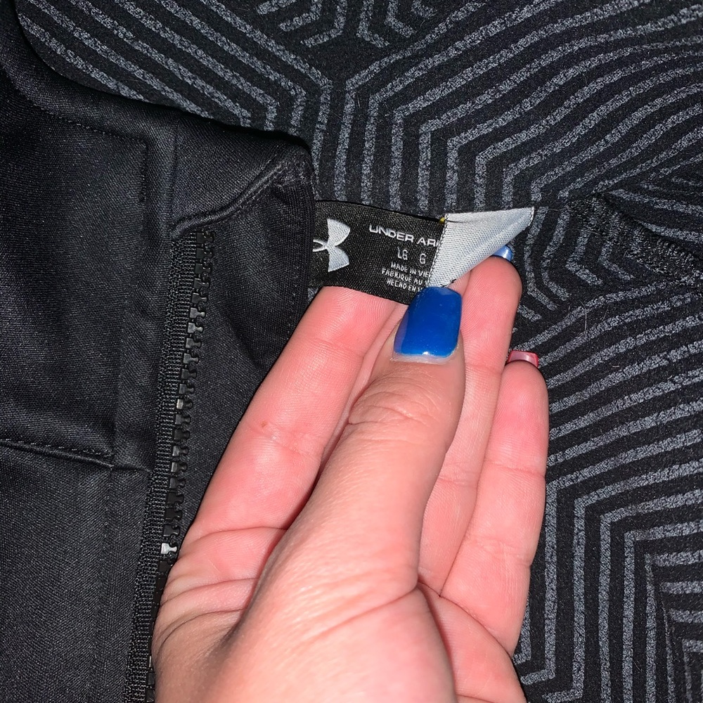 Under Armor Jacket - image 4